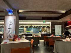 -请晋·乔家大院(建外大街店)