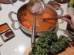 -庖丁家水煮牛排火锅(巴国城店)