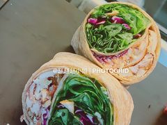 -星巴克(G15苏通大桥服务区西区)