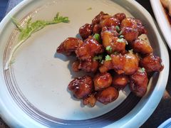 -几荷·恰似故人来(秀水广场店)