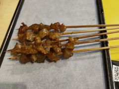 -望京小腰(北京总店)