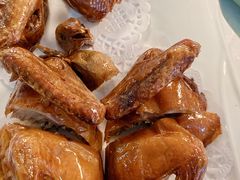 瑞珍一品乳鸽-新加坡瑞珍•海河观景餐厅