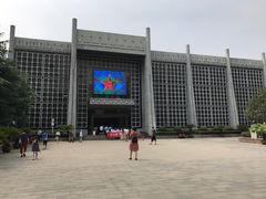 -南昌八一起义纪念馆