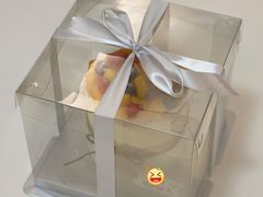 -唐·匠心·动物奶油·冰淇淋蛋糕(石岐店)
