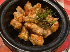 -龙桥私厨·姜花菊花过桥鱼·顺德菜(容桂店)