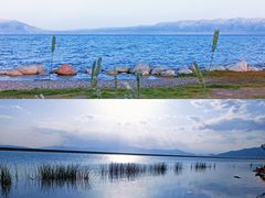 -赛里木湖风景名胜区