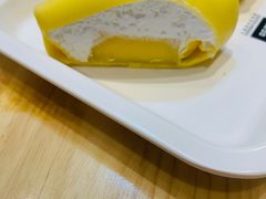 -满记甜品(王府井北京市百货大楼店)