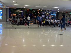 -绿茶餐厅(乐峰广场店)