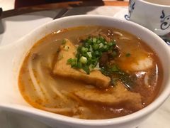 -翠華餐廳(浦东机场T1店)