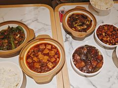 -乡村基·川味现炒大王(熙悦天街店)