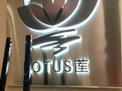 -莲·中餐厅(成都首座万豪酒店)