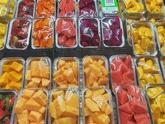 -海大南门夜市(海富街店)