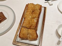 -临家小院·潮汕菜·商务宴请·点心(白石洲店)
