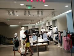 -H&M(亨特城市广场店)