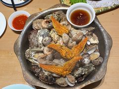 -映像威海·海鲜味道(经区店)