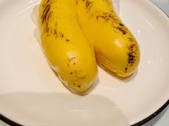 -日月昇渔家菜·海肠捞饭·大连海鲜(星海公园店)