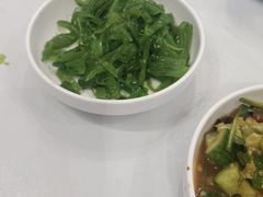 -青岛蓝海大饭店·渔歌舫(李沧店)