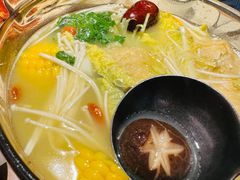 -U你·天然调味(南湖总店)