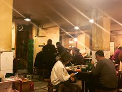 大堂-邓莽子老火锅(鲁祖庙店)