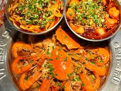 -胖哥俩肉蟹煲(湛江印象汇店)