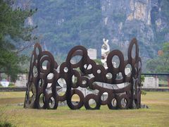 -Club Med地中海俱乐部·桂林度假村