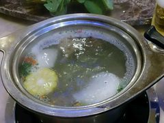 -牛天下·牛肉·海鲜·打边炉·融合菜