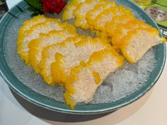 -花菇朵 ll 野生菌火锅·精品云南菜(后沙峪店)