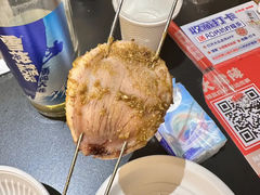 -大佬陈羊肉串(永安街店)