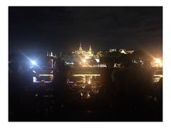 -大珍珠号夜游湄南河