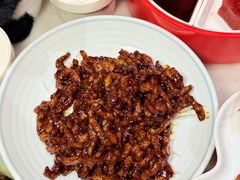 -小吊梨汤·北京菜·烤鸭(鸟巢店)