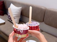 -哈根达斯(卓展店)