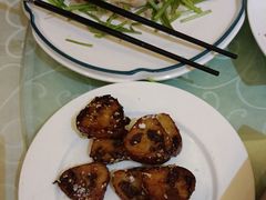 -烤肉宛饭庄(南礼士路店)