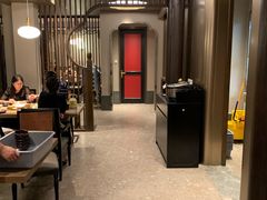 大堂-香园茶社·金陵小灶(老门东店)