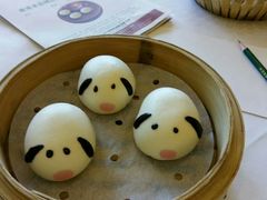 -潮府馆·非遗潮州菜·港式点心(世纪公园店)