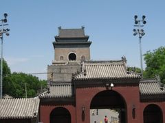 -南锣鼓巷
