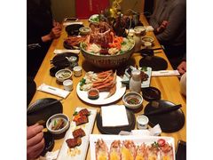 -王鼎精致料理铁板烧(世博源店)