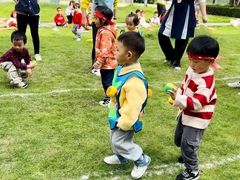 -优嘉托育·早教(宁波宏泰广场店)