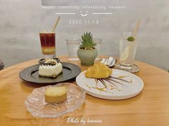 凤凰酥-25#COFFEE(古地石店)