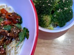 -阿当·小炒牛肉面(人广店)