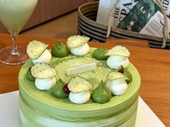 -théATRE 茶聚场(王府中環店)