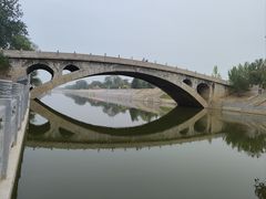 -赵州桥景区