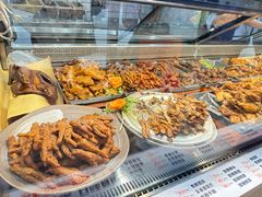 -留夫鸭•鲜卤土鸭(长宁龙之梦店)