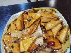 -东北铁锅烀饼