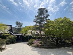-天龙寺