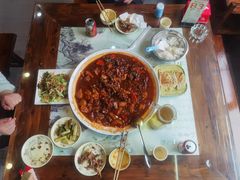 -石老头关东饺子王·东北菜(嘉华鑫城店)