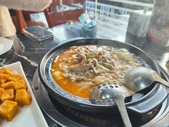 -李师傅脆肚(华强北店)