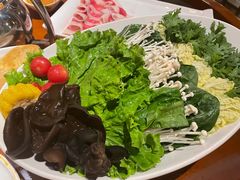 -宝泉铜锅·涮羊肉(解放东路店)