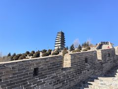 -雁门关景区