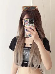 -星座接发烫染美发超市