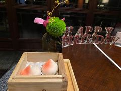 -杭州西子湖四季酒店·金沙厅